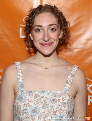 Micaela Diamond Photo