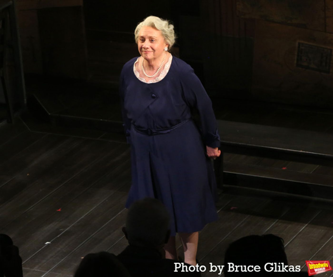 Photos: Inside Opening Night of THE LUCKY STAR  Image