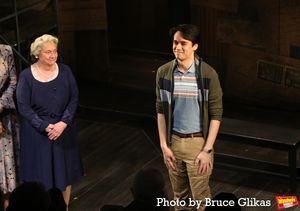 Dale Soules and Sky Smith Photo