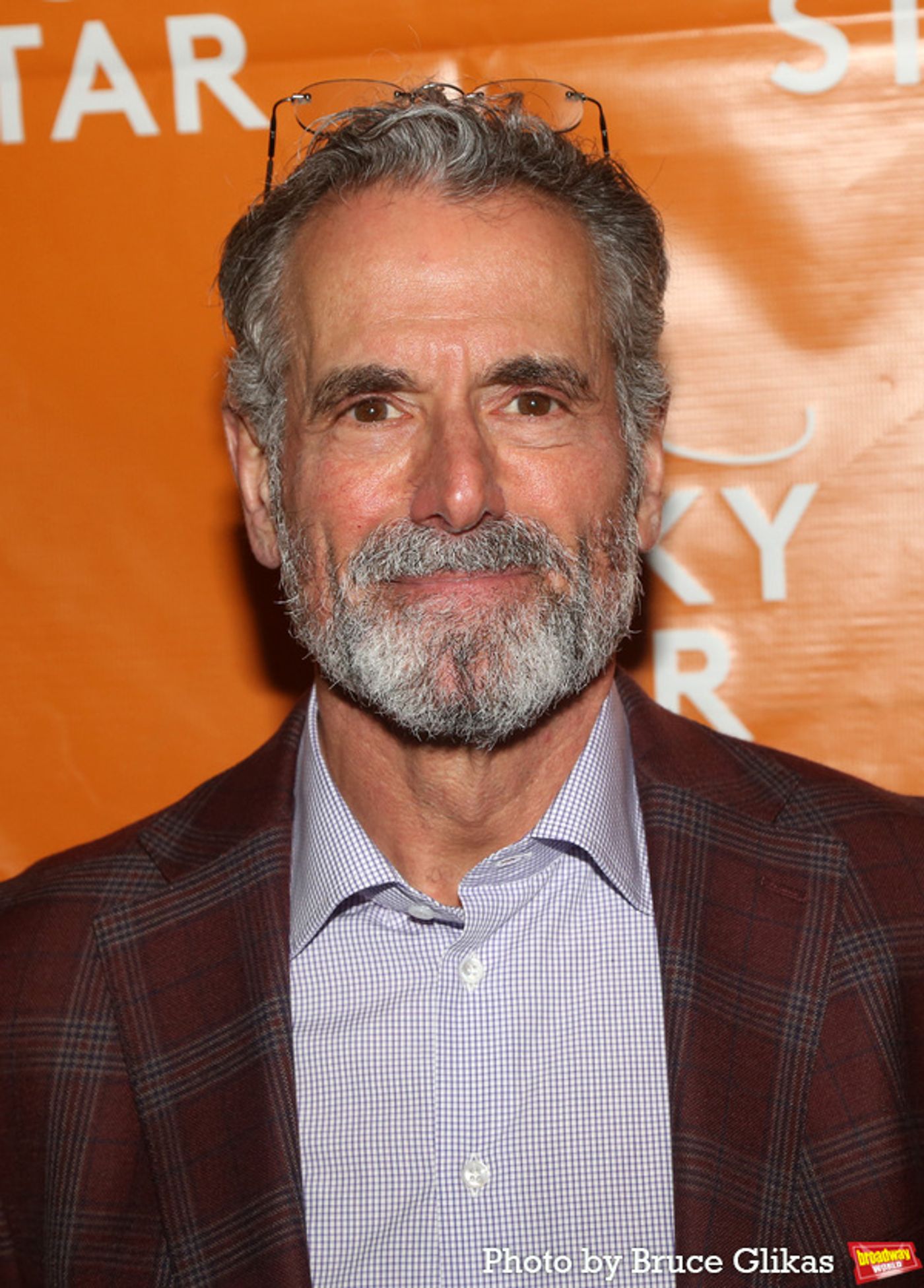 Photos: Inside Opening Night of THE LUCKY STAR  Image