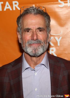 Steven Skybell  Photo