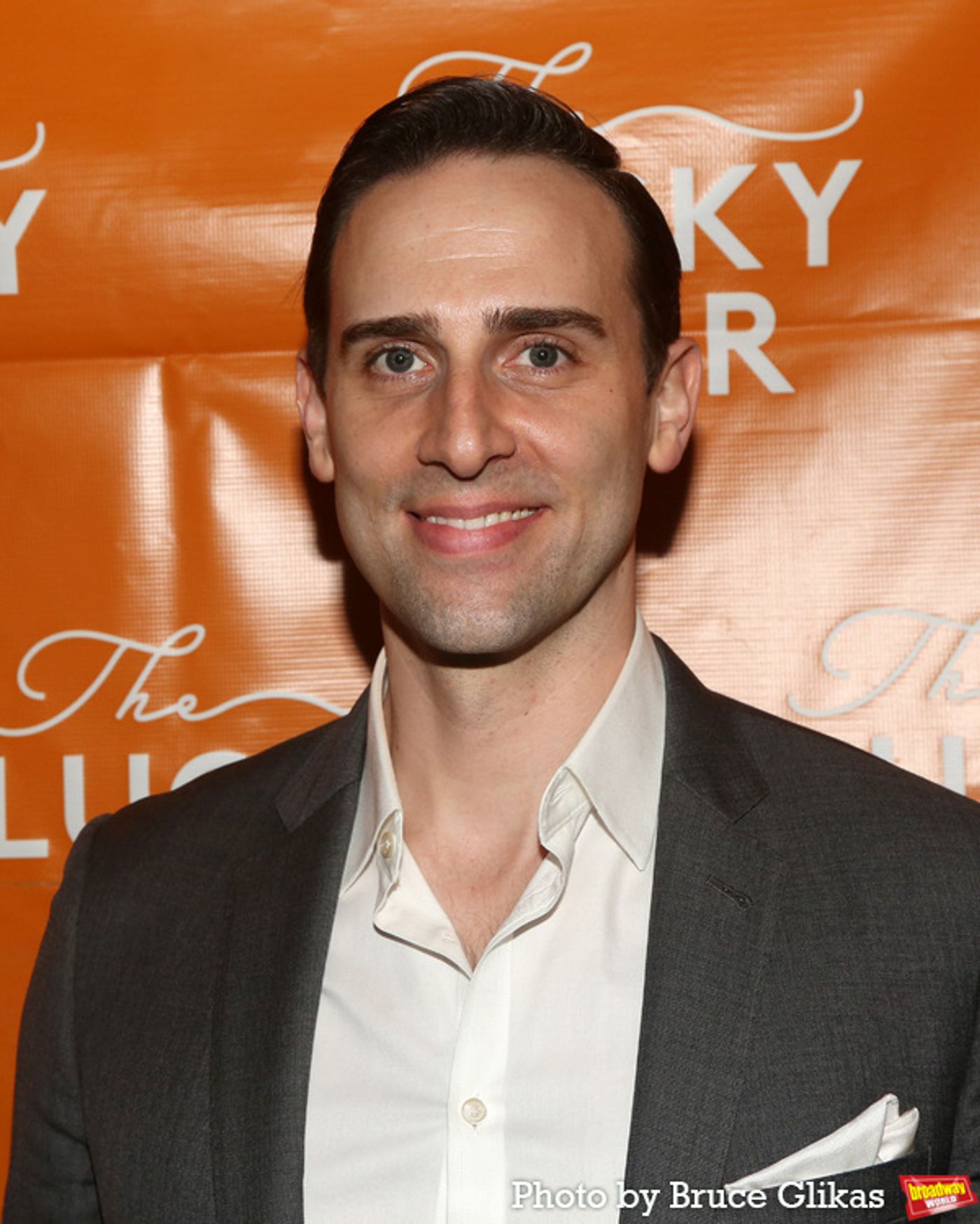 Photos: Inside Opening Night of THE LUCKY STAR  Image
