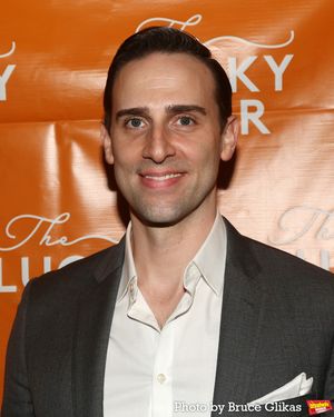 Danny Gavigan  Photo