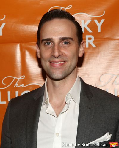 Danny Gavigan  Photo