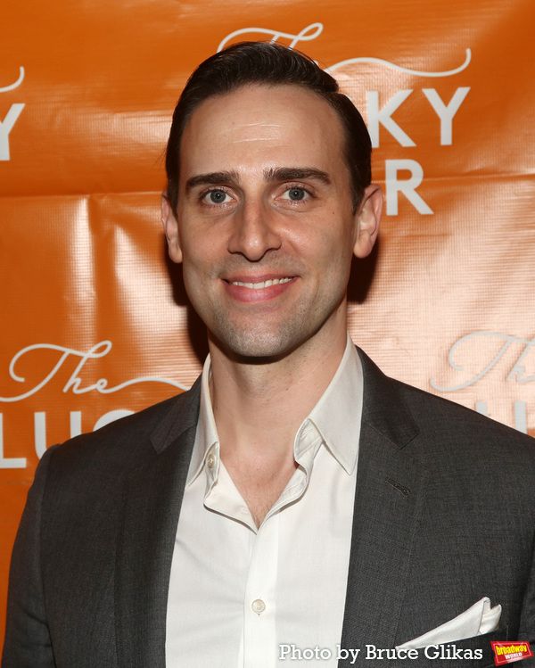 Danny Gavigan  Photo