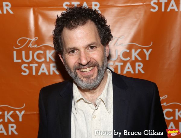 Mike Shapiro Photo