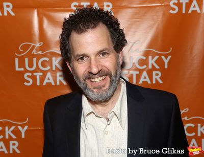 Mike Shapiro Photo