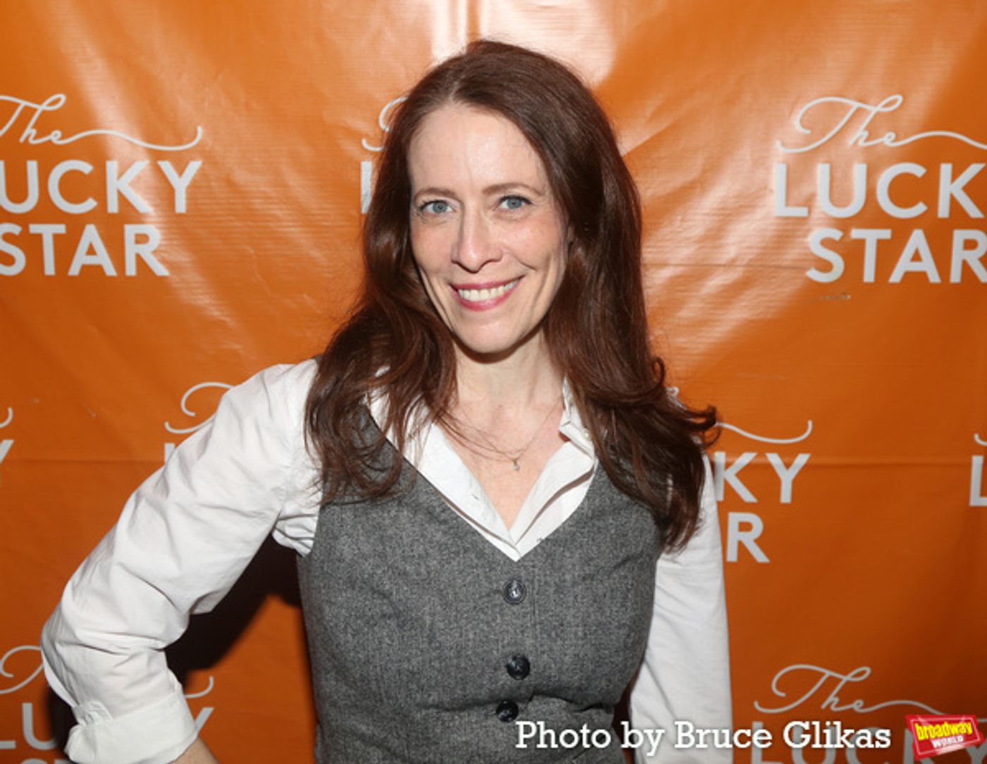 Photos: Inside Opening Night of THE LUCKY STAR  Image