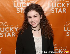 Skye Alyssa Friedman Photo