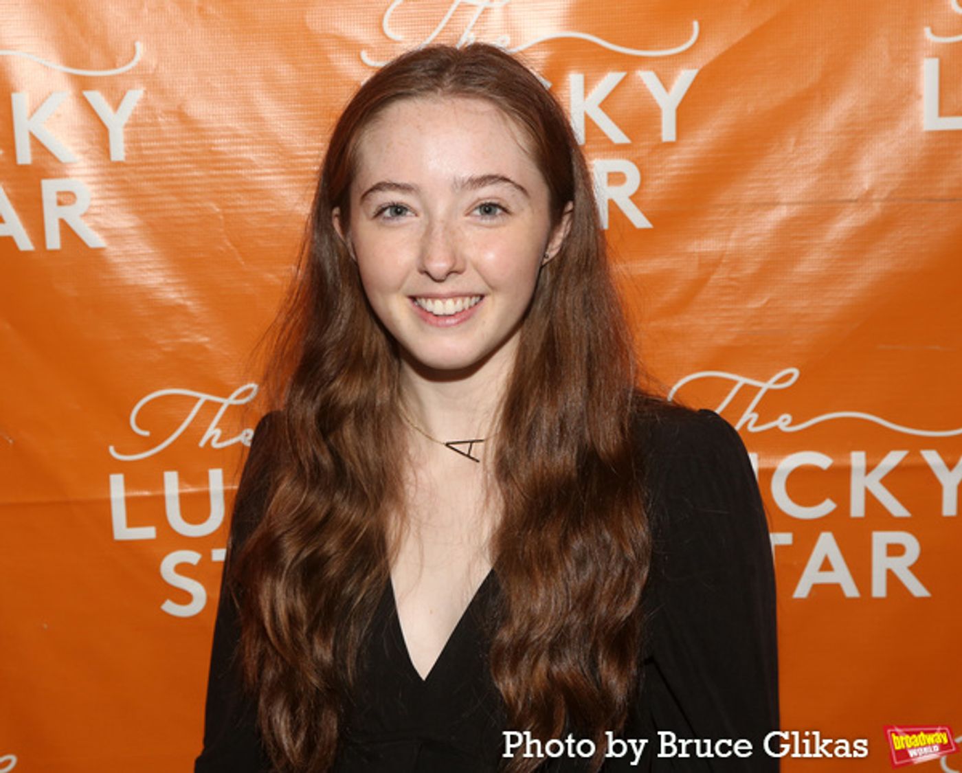 Photos: Inside Opening Night of THE LUCKY STAR  Image