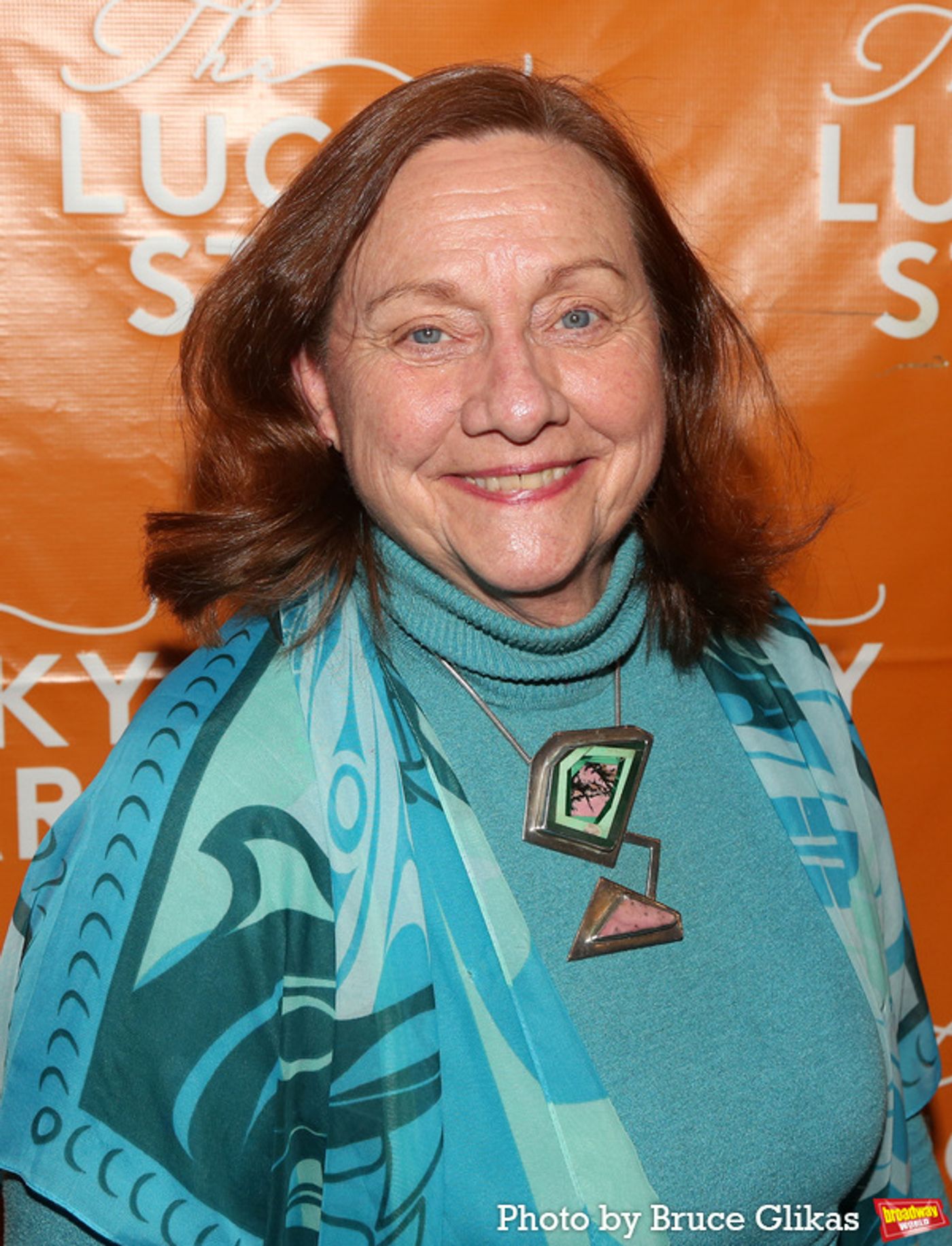 Photos: Inside Opening Night of THE LUCKY STAR  Image