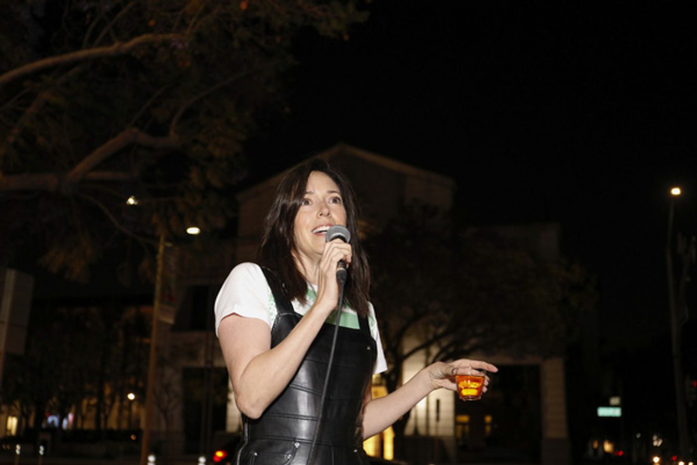 Photos: TAMBO & BONES Opens At Center Theatre Group's Kirk Douglas Theatre  Image