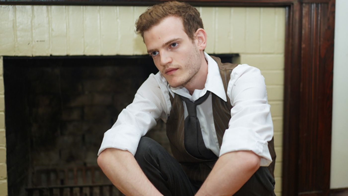 Photos: First Look at the Cast of HAMLET, 1603 at Actors' Theatre  Image