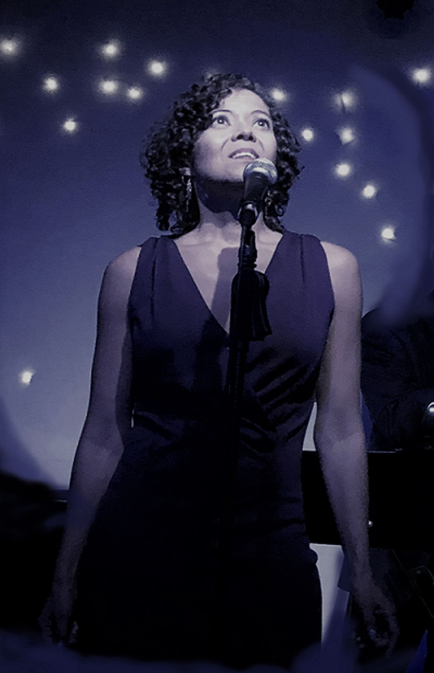 Leslee Warren ME MYSELF & EYE: SONGS FROM A NEARSIGHTED GIRL Will Conclude Pangea Run Leslee Warren ME MYSELF & EYE: SONGS FROM A NEARSIGHTED GIRL Will Conclude Pangea Run Image