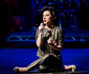 Angela Ingersoll @ BroadwayWorld Angela Ingersoll Photo