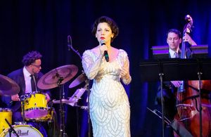 Angela Ingersoll @ BroadwayWorld Angela Ingersoll Photo