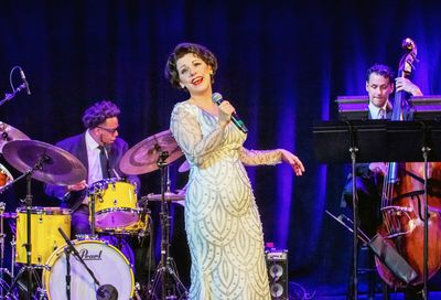 Angela Ingersoll Photo