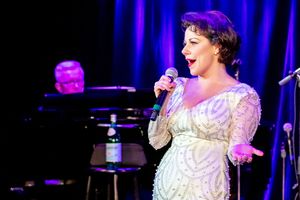 Angela Ingersoll @ BroadwayWorld Angela Ingersoll Photo