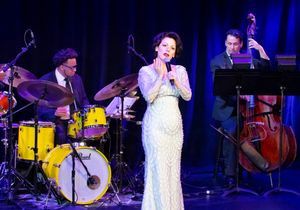 Angela Ingersoll @ BroadwayWorld Angela Ingersoll Photo