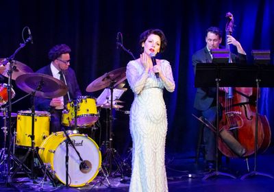 Angela Ingersoll Photo