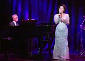 Angela Ingersoll @ BroadwayWorld Angela Ingersoll Photo