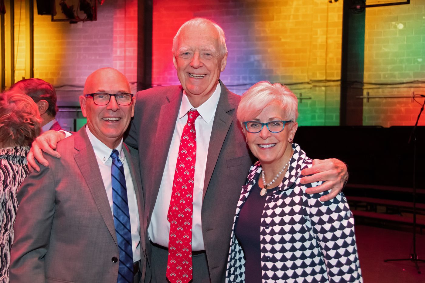 Photos: Playhouse Square Honors Legendary Lyricist Sir Tim Rice  Image