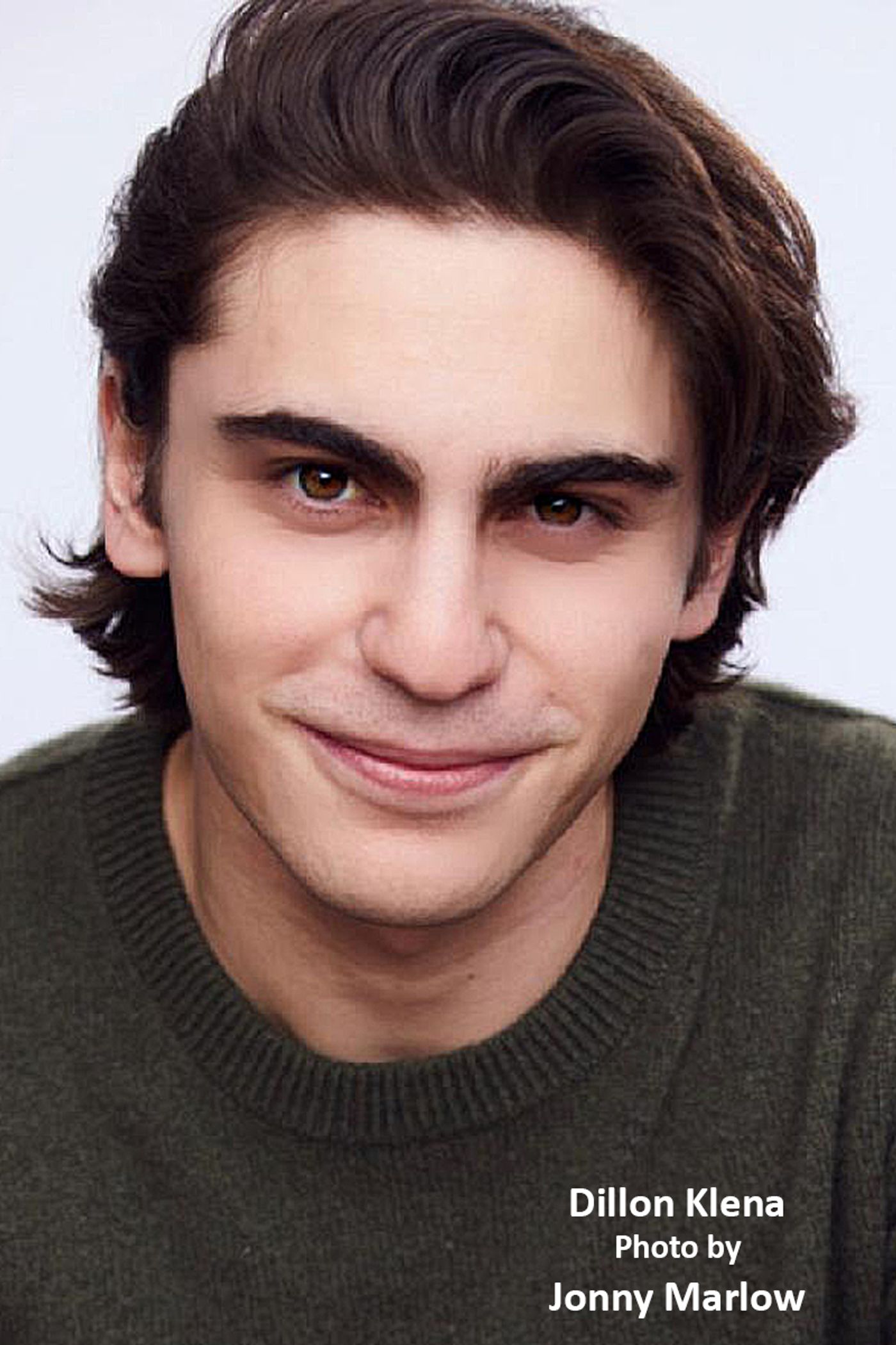 Interview: NEWSIES' Dillon Klena Constantly Rediscovering His Role as Jack Kelly Interview: NEWSIES' Dillon Klena Constantly Rediscovering His Role as Jack Kelly Image