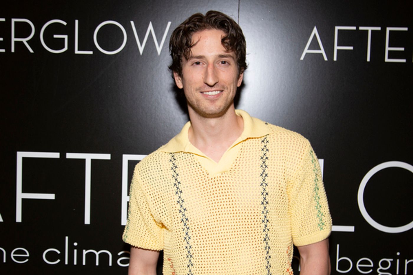 BWW Exclusive: Midnight Theatricals' West Coast Premiere of Hit Play AFTERGLOW Celebrates Opening Night  Image