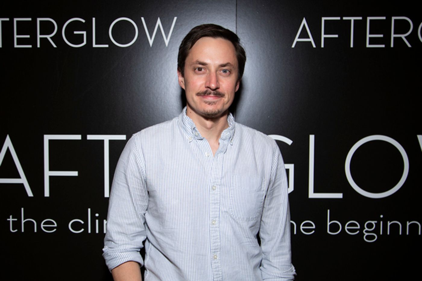 BWW Exclusive: Midnight Theatricals' West Coast Premiere of Hit Play AFTERGLOW Celebrates Opening Night  Image