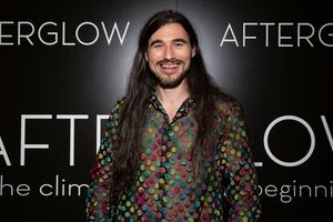 Creator and Director S. Asher Gelman Photo