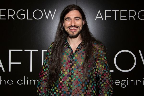 Creator and Director S. Asher Gelman Photo