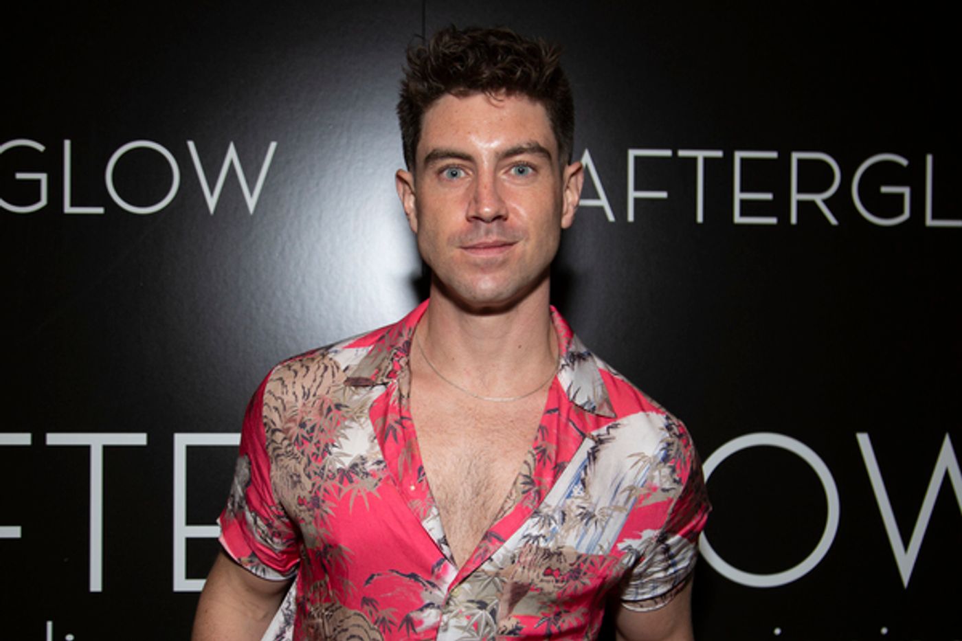 BWW Exclusive: Midnight Theatricals' West Coast Premiere of Hit Play AFTERGLOW Celebrates Opening Night  Image
