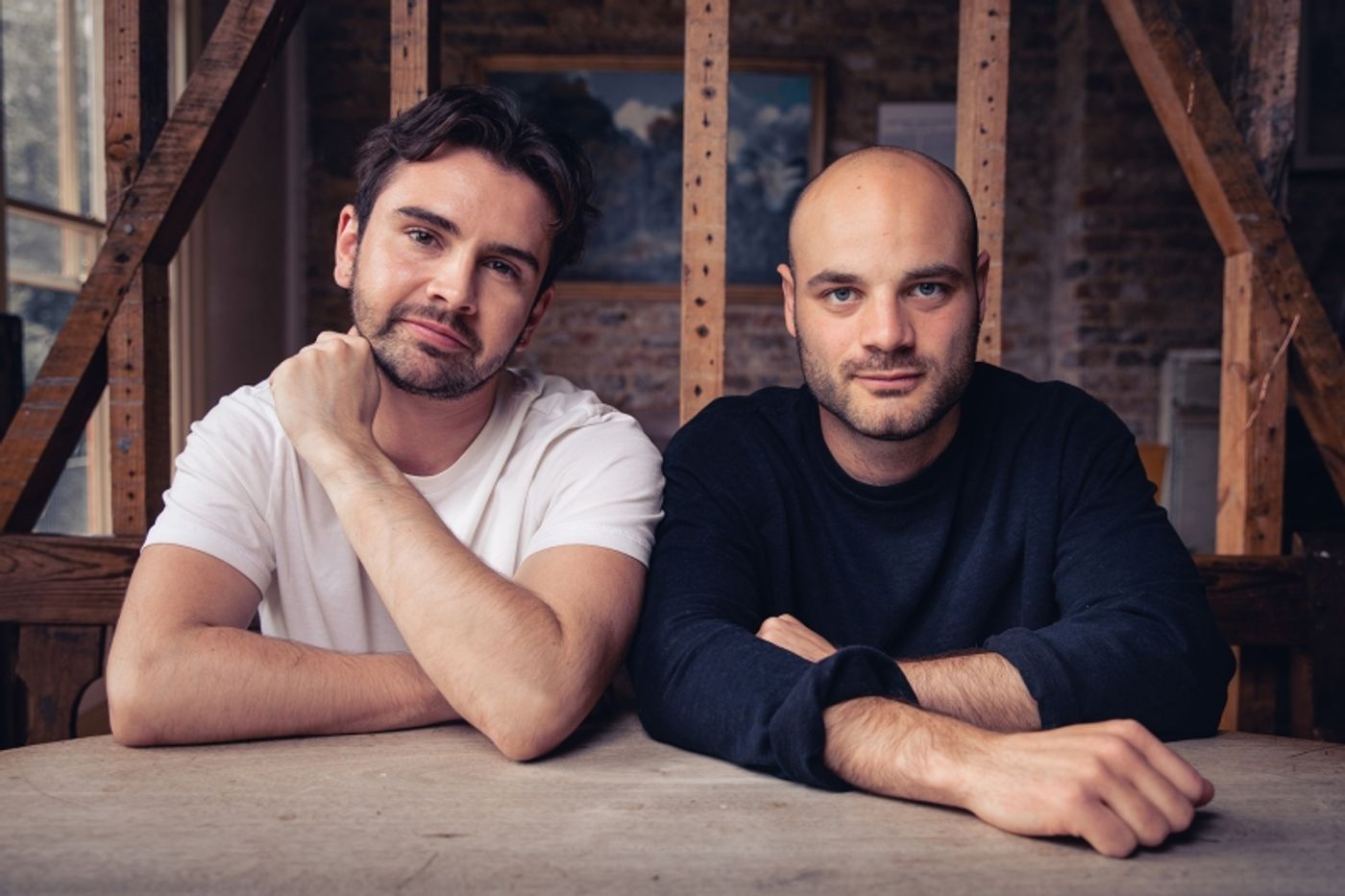 Cast Revealed For the UK Premiere of STARCROSSED  Image