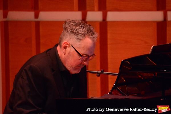 Photos: American Songbook Association Celebrates Stephen Schwartz at Third Annual Gala  Image