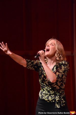 Jessica Hendy @ BroadwayWorld Jessica Hendy Photo