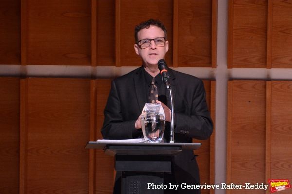 Photos: American Songbook Association Celebrates Stephen Schwartz at Third Annual Gala  Image