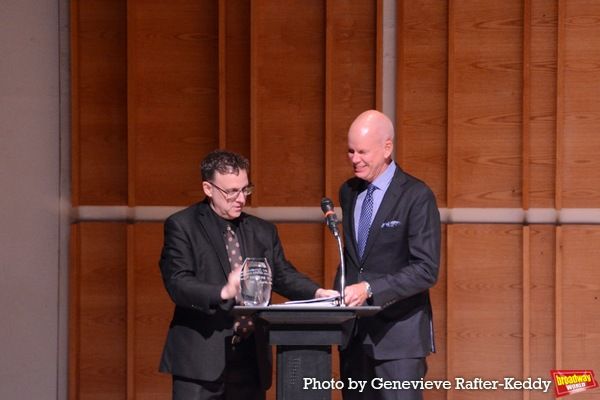Photos: American Songbook Association Celebrates Stephen Schwartz at Third Annual Gala  Image