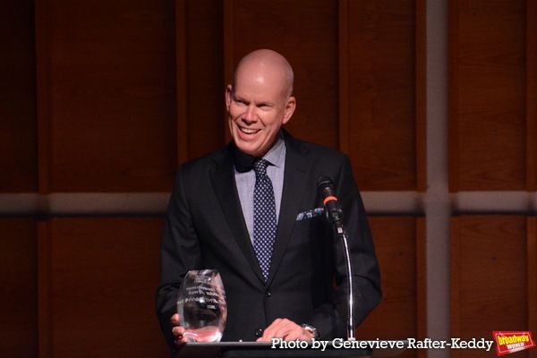 Photos: American Songbook Association Celebrates Stephen Schwartz at Third Annual Gala  Image