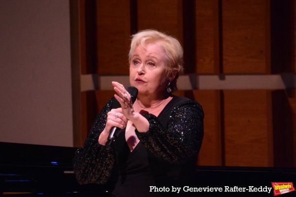 Photos: American Songbook Association Celebrates Stephen Schwartz at Third Annual Gala  Image