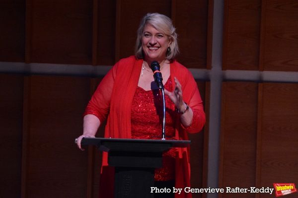 Photos: American Songbook Association Celebrates Stephen Schwartz at Third Annual Gala  Image