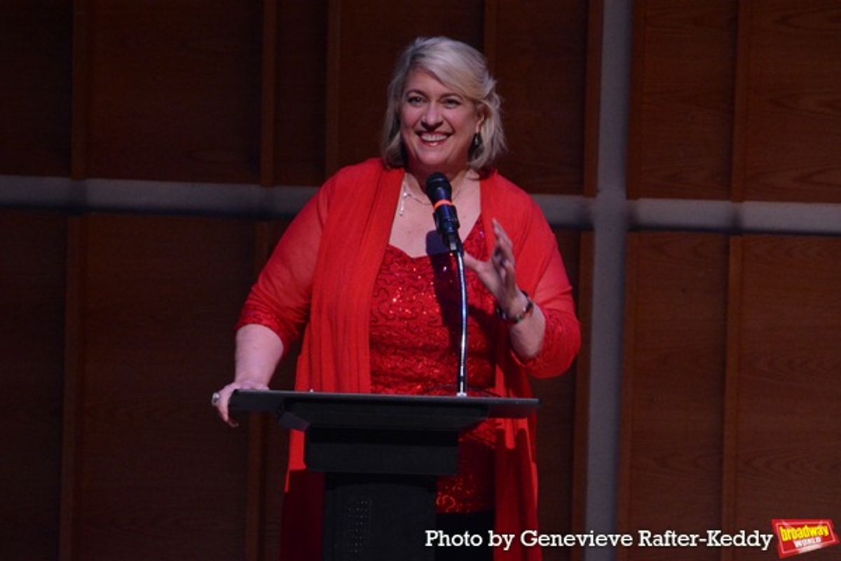 Carolyn Montgomery at 