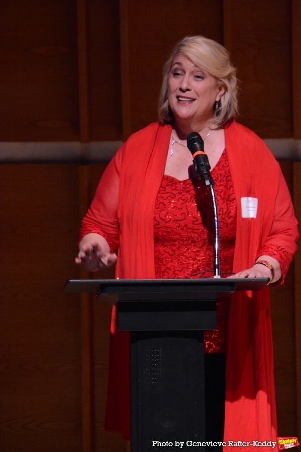 Photos: American Songbook Association Celebrates Stephen Schwartz at Third Annual Gala  Image