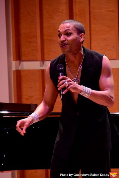 David Lamarr Photo