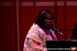 Darnell White @ BroadwayWorld Darnell White Photo