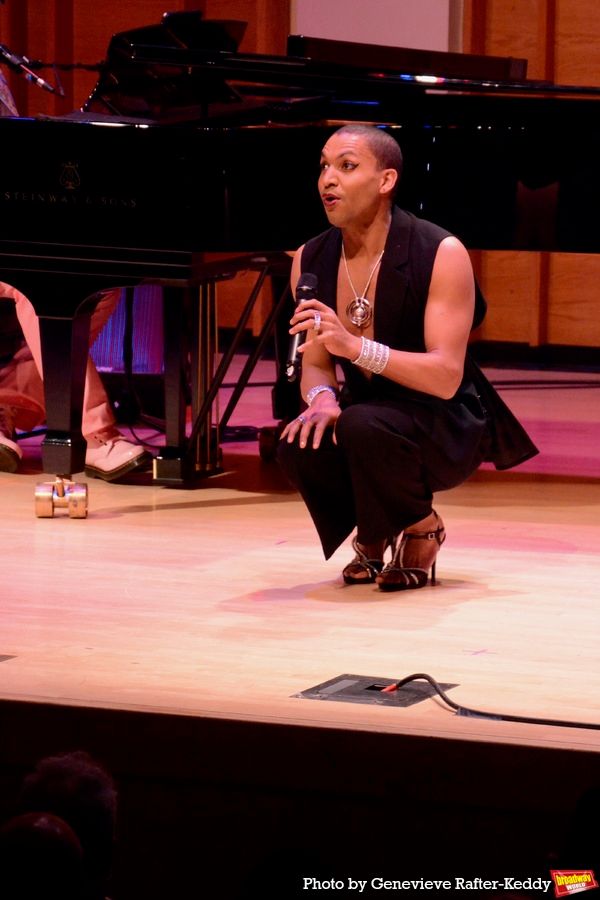 Photos: American Songbook Association Celebrates Stephen Schwartz at Third Annual Gala  Image