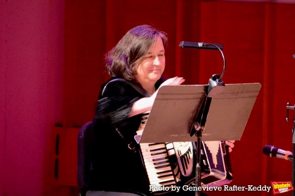 Rachel Kaufman Photo