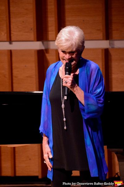Teri Ralston Photo