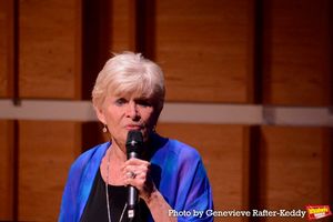 Teri Ralston @ BroadwayWorld Teri Ralston Photo
