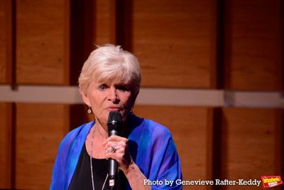 Teri Ralston Photo