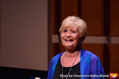 Teri Ralston Photo